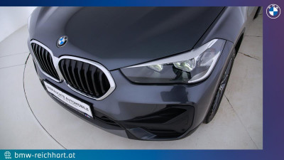 BMW X1 Gebrauchtwagen BMW X1 Gebrauchtwagen