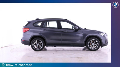 BMW X1 Gebrauchtwagen BMW X1 Gebrauchtwagen