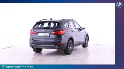 BMW X1 Gebrauchtwagen BMW X1 Gebrauchtwagen