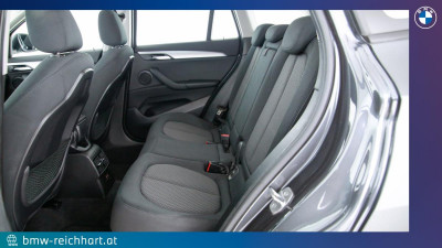 BMW X1 Gebrauchtwagen BMW X1 Gebrauchtwagen