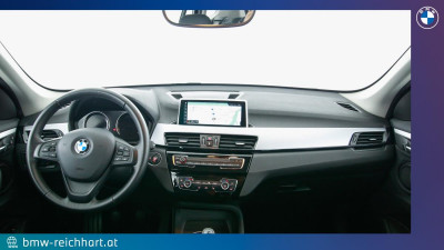 BMW X1 Gebrauchtwagen BMW X1 Gebrauchtwagen