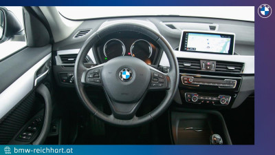 BMW X1 Gebrauchtwagen BMW X1 Gebrauchtwagen