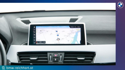 BMW X1 Gebrauchtwagen BMW X1 Gebrauchtwagen