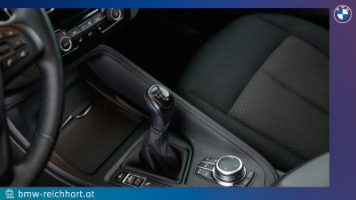BMW X1 Gebrauchtwagen BMW X1 Gebrauchtwagen