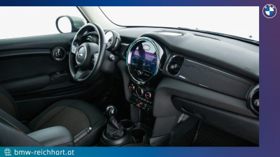 MINI Mini Gebrauchtwagen