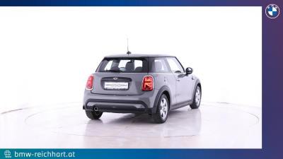 MINI Mini Gebrauchtwagen