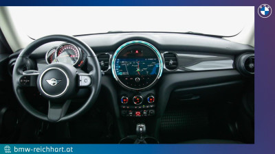 MINI Mini Gebrauchtwagen