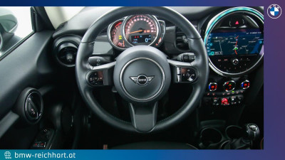 MINI Mini Gebrauchtwagen