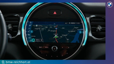 MINI Mini Gebrauchtwagen