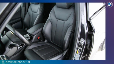 BMW iX3 Gebrauchtwagen BMW iX3 Gebrauchtwagen