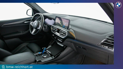 BMW iX3 Gebrauchtwagen BMW iX3 Gebrauchtwagen