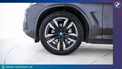 BMW iX3 Gebrauchtwagen BMW iX3 Gebrauchtwagen