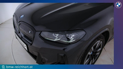 BMW iX3 Gebrauchtwagen BMW iX3 Gebrauchtwagen