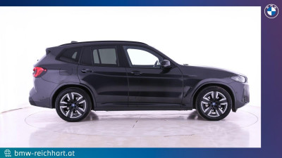 BMW iX3 Gebrauchtwagen BMW iX3 Gebrauchtwagen