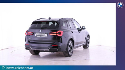 BMW iX3 Gebrauchtwagen BMW iX3 Gebrauchtwagen