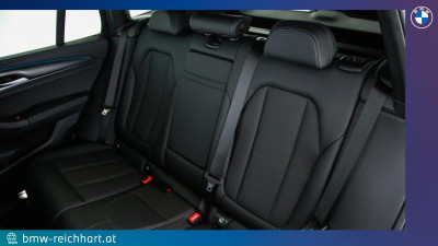 BMW iX3 Gebrauchtwagen BMW iX3 Gebrauchtwagen