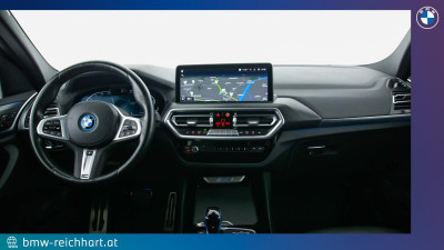 BMW iX3 Gebrauchtwagen BMW iX3 Gebrauchtwagen