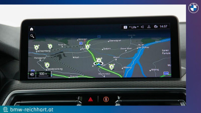 BMW iX3 Gebrauchtwagen BMW iX3 Gebrauchtwagen