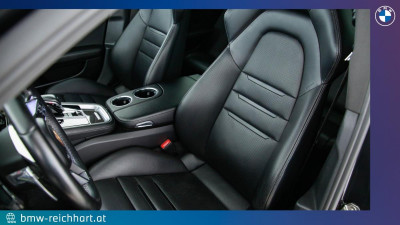 Porsche Panamera Gebrauchtwagen Porsche Panamera Gebrauchtwagen