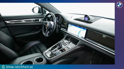 Porsche Panamera Gebrauchtwagen Porsche Panamera Gebrauchtwagen