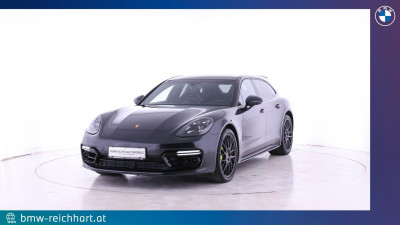 Porsche Panamera Gebrauchtwagen Porsche Panamera Gebrauchtwagen