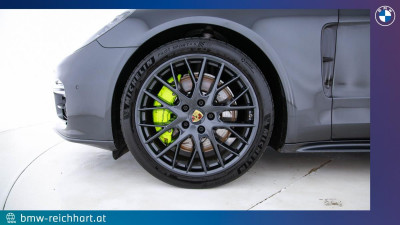 Porsche Panamera Gebrauchtwagen Porsche Panamera Gebrauchtwagen