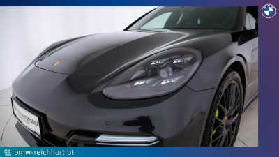 Porsche Panamera Gebrauchtwagen Porsche Panamera Gebrauchtwagen