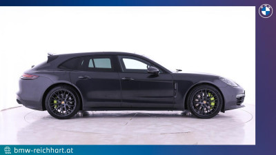 Porsche Panamera Gebrauchtwagen Porsche Panamera Gebrauchtwagen