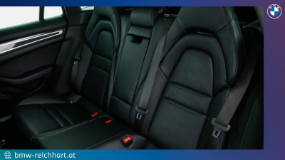 Porsche Panamera Gebrauchtwagen Porsche Panamera Gebrauchtwagen