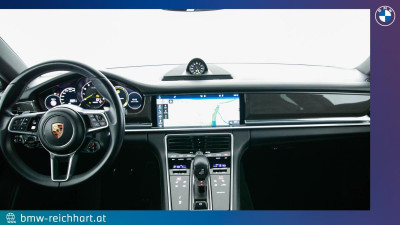 Porsche Panamera Gebrauchtwagen Porsche Panamera Gebrauchtwagen