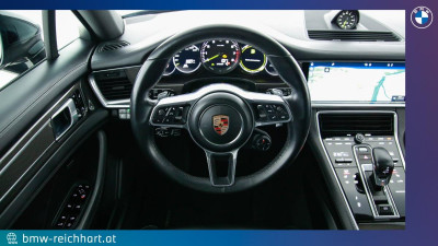 Porsche Panamera Gebrauchtwagen Porsche Panamera Gebrauchtwagen