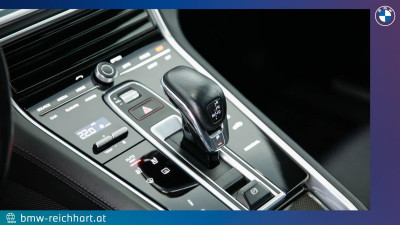Porsche Panamera Gebrauchtwagen Porsche Panamera Gebrauchtwagen