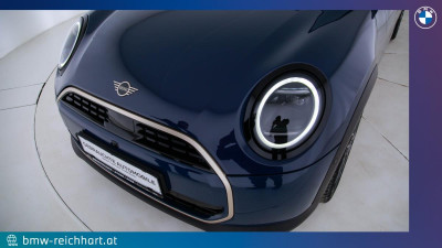 MINI Hatch Gebrauchtwagen MINI Hatch Gebrauchtwagen