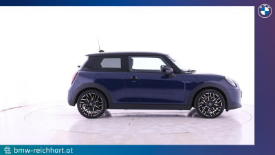 MINI Hatch Gebrauchtwagen MINI Hatch Gebrauchtwagen