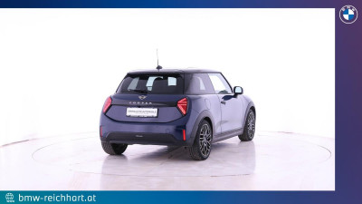 MINI Hatch Gebrauchtwagen MINI Hatch Gebrauchtwagen