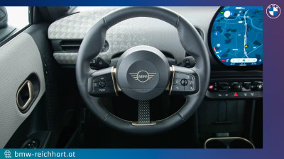 MINI Hatch Gebrauchtwagen MINI Hatch Gebrauchtwagen