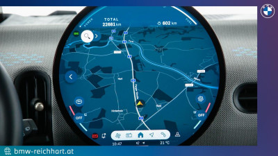 MINI Hatch Gebrauchtwagen MINI Hatch Gebrauchtwagen