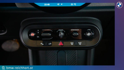 MINI Hatch Gebrauchtwagen MINI Hatch Gebrauchtwagen