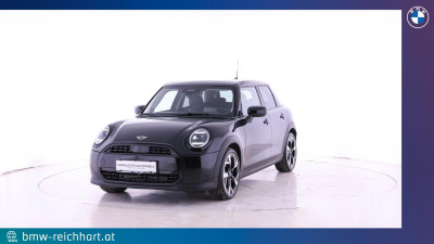 MINI Hatch Gebrauchtwagen MINI Hatch Gebrauchtwagen
