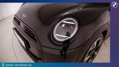 MINI Hatch Gebrauchtwagen MINI Hatch Gebrauchtwagen