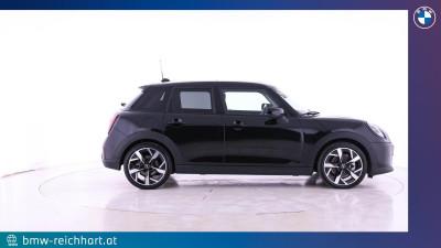 MINI Hatch Gebrauchtwagen MINI Hatch Gebrauchtwagen
