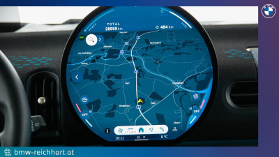 MINI Hatch Gebrauchtwagen MINI Hatch Gebrauchtwagen