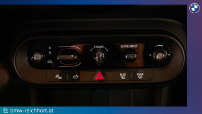 MINI Hatch Gebrauchtwagen MINI Hatch Gebrauchtwagen