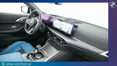 BMW 4er Gebrauchtwagen BMW 4er Gebrauchtwagen