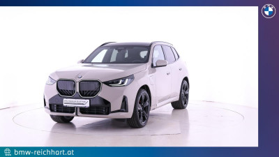 BMW X3 Vorführwagen