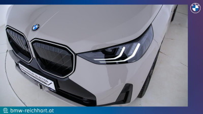 BMW X3 Vorführwagen