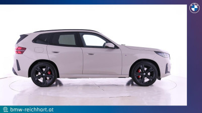 BMW X3 Vorführwagen