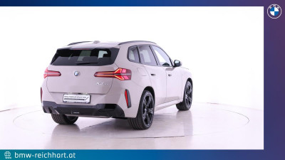 BMW X3 Vorführwagen