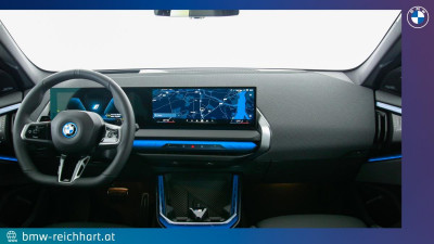 BMW X3 Vorführwagen