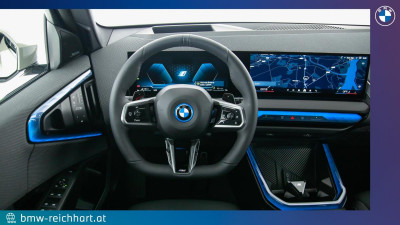 BMW X3 Vorführwagen